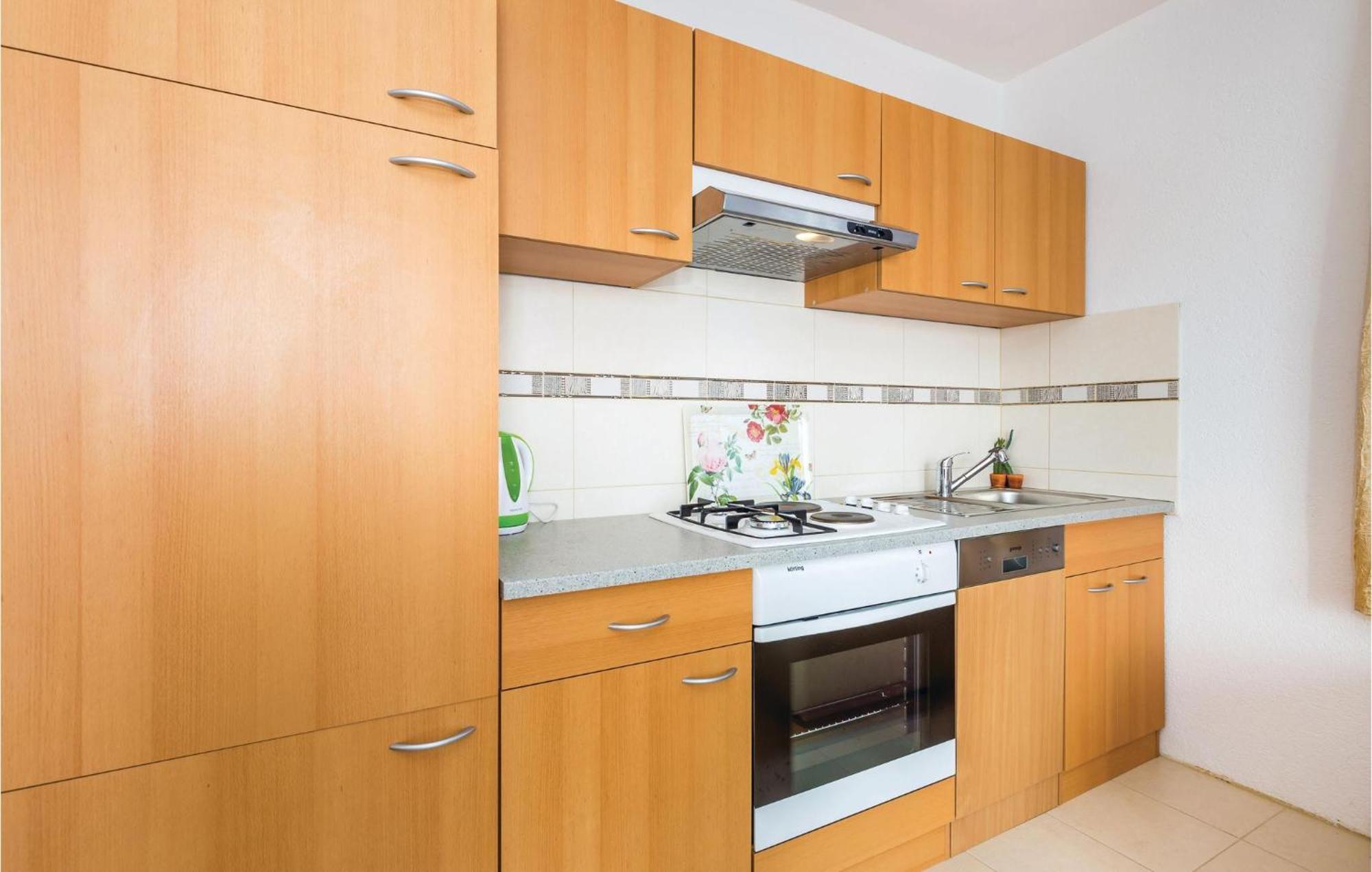 Stunning Apartment In Moscenicka Draga Exterior photo